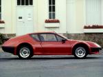 Alpine A310 V6 Groupe 4 1982 года